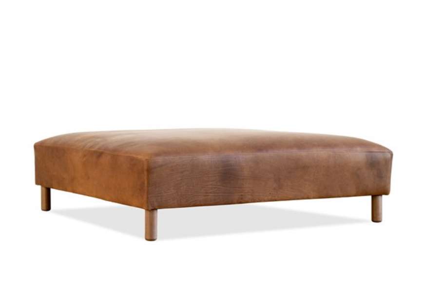 Picture of HAWTHORNE OTTOMAN