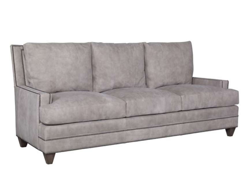 Picture of CATALINA SOFA (LEATHER)