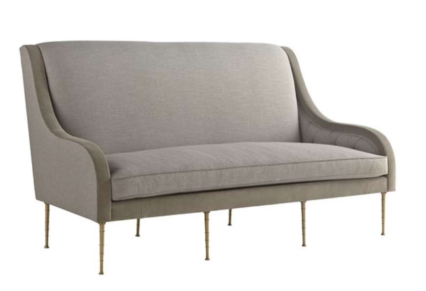 Picture of BRIDGITTE SOFA