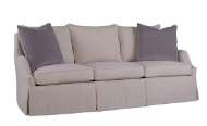 Picture of EMMA SKIRTED SOFA