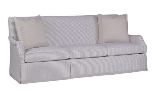 Picture of NORA SKIRTED SOFA