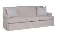 Picture of AMELIA DRESSMAKER SOFA