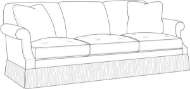 Picture of DAISY SOFA