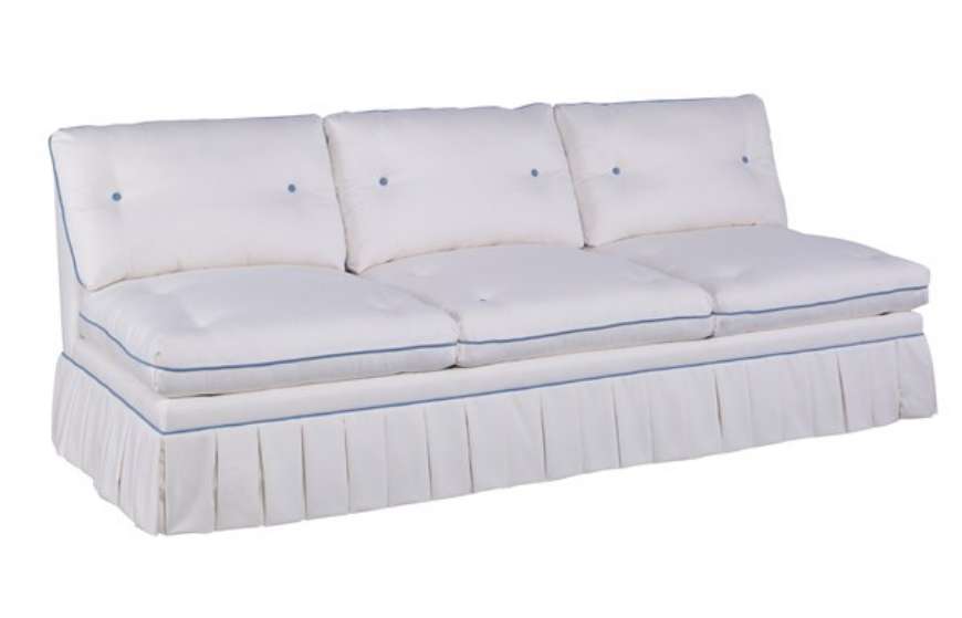 Picture of MAGNOLIA ARMLESS SOFA