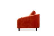 Picture of HAWTHORNE CURVED SOFA