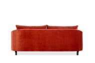 Picture of HAWTHORNE CURVED SOFA