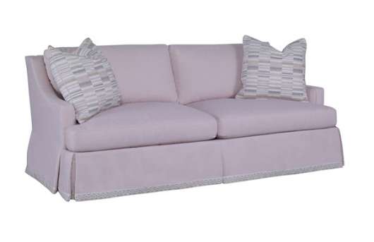 Picture of STUDIO C SOFA WITH SLOPE ARM