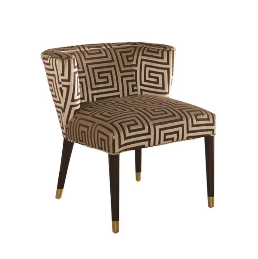 Picture of MITZI ACCENT CHAIR