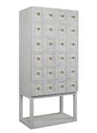 Picture of ADRIANO BAR CABINET