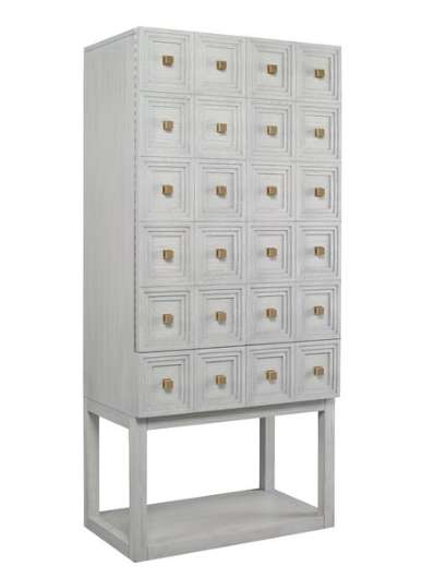 Picture of ADRIANO BAR CABINET