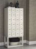 Picture of ADRIANO BAR CABINET