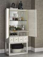 Picture of ADRIANO BAR CABINET