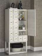 Picture of ADRIANO BAR CABINET