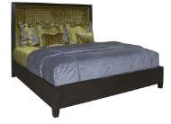 Picture of MATCH POINT BED