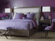 Picture of PINCIANA BED