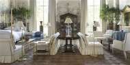 Picture of PEONY FOUR POSTER BED