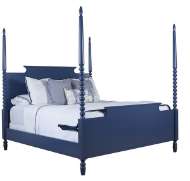 Picture of EMORY KING POSTER BED