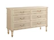 Picture of CAMILLE PETITE DRESSER