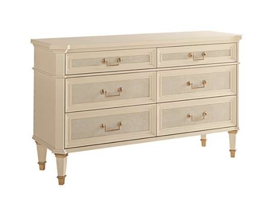 Picture of CAMILLE PETITE DRESSER