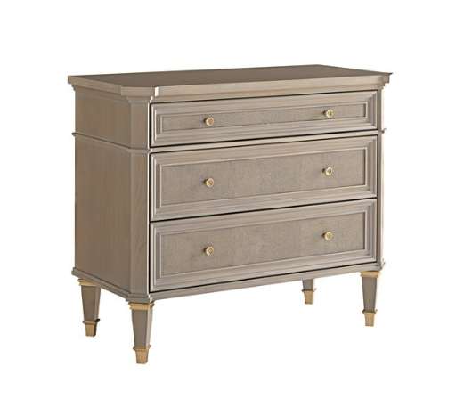 Picture of PETITE CAMILLE SMALL CHEST