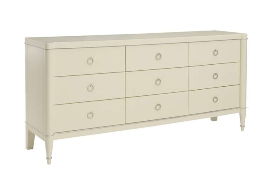 Picture of PINCIANA DRESSER