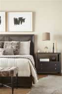 Picture of ASPEN 2 DRAWER NIGHTSTAND