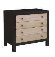 Picture of ASPEN 3 DRAWER SMALL CHEST