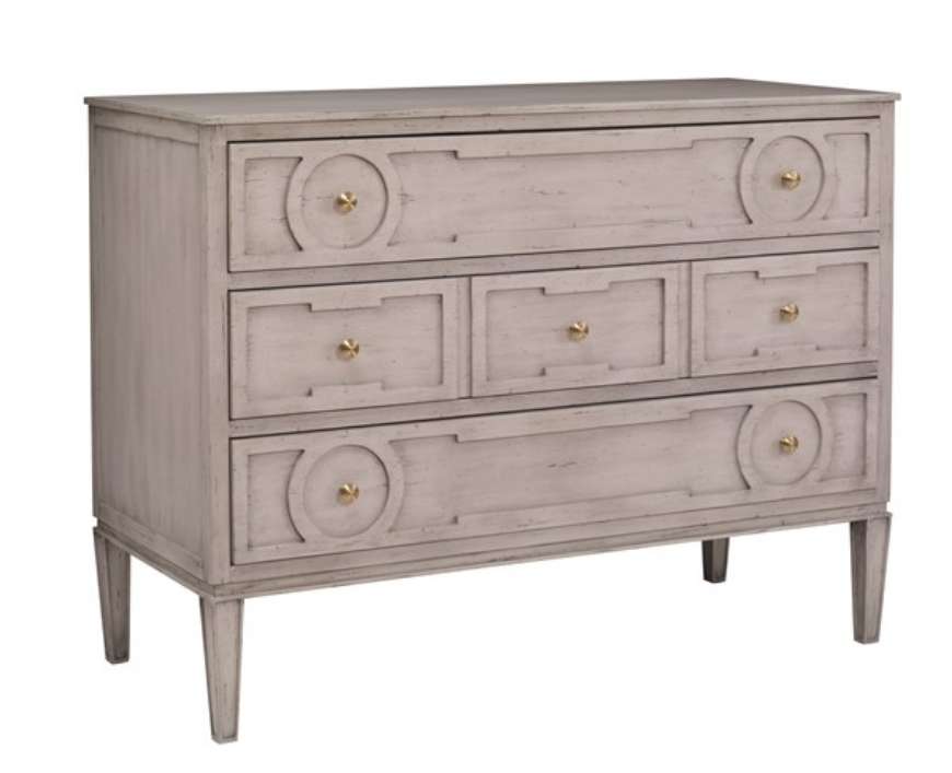 Picture of LANCER CHEST OF DRAWERS