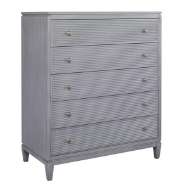 Picture of FIG FIVE DRAWER CHEST