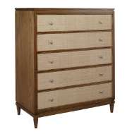 Picture of FIG FIVE DRAWER CHEST