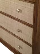 Picture of FIG FIVE DRAWER CHEST