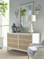 Picture of FIG SIX DRAWER DRESSER