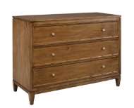 Picture of FIG THREE DRAWER CHEST