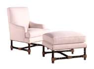 Picture of ROWLEY LOUNGE CHAIR