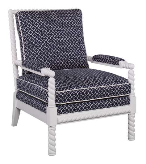 Picture of FARRON LOUNGE CHAIR