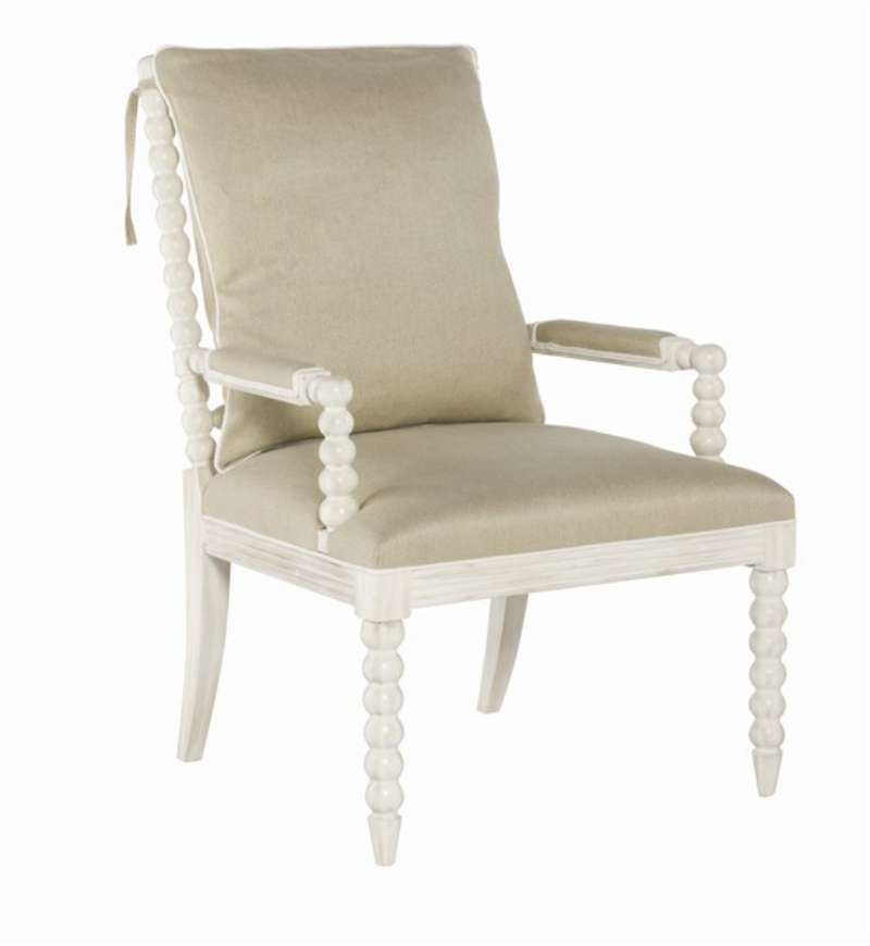 Picture of HOYA ARM CHAIR