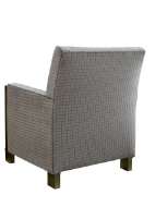 Picture of EARNSTREY LOUNGE CHAIR