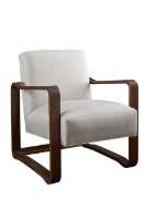 Picture of HARLOW LOUNGE CHAIR