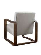 Picture of HARLOW LOUNGE CHAIR