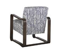 Picture of HARLOW LOUNGE CHAIR