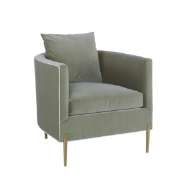 Picture of DAPHNE CHAIR