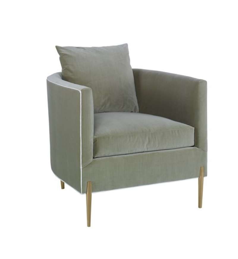 Picture of DAPHNE CHAIR