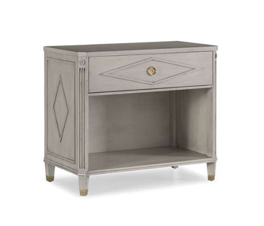 Picture of GUSTAV OPEN NIGHTSTAND