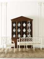 Picture of DOGWOOD CABINET