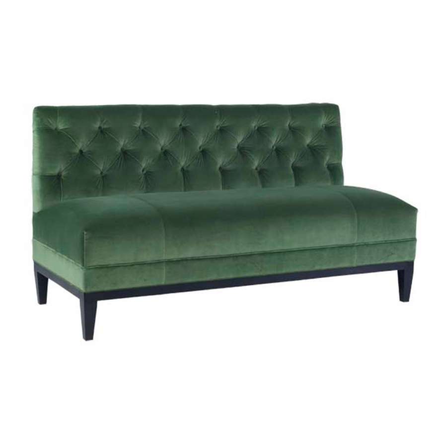 Picture of GATSBY BANQUETTE - 64" TUFTED BACK ARMLESS UNIT