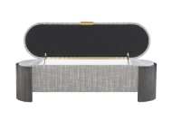 Picture of ROCCO STORAGE BENCH