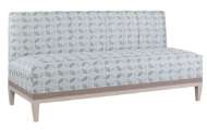 Picture of GATSBY BANQUETTE ARMLESS