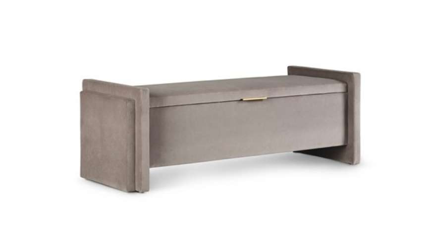 Picture of MATTEO STORAGE BENCH