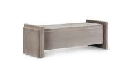 Picture of MATTEO STORAGE BENCH