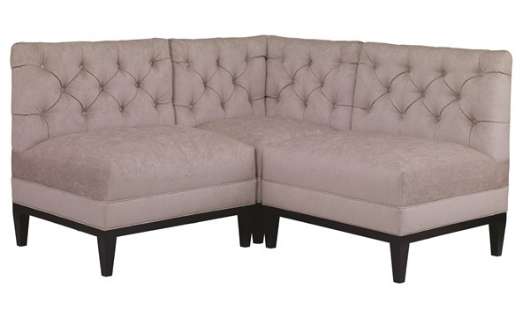 Picture of GATSBY BANQUETTE TUFTED